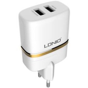 تصویر Ldnio AC52 Charger Adapter Ldnio AC52 Charger Adapter