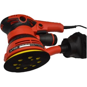 تصویر سنباده لرزان محک مدل OS-300 ظرفیت ۳۰۰ وات 