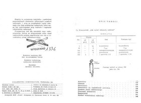 تصویر دانلود کتاب Jak czytać schematy radiowe 1956 کتاب 1956