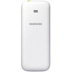 تصویر گوشی سامسونگ B315E | حافظه 4 مگابایت Samsung B315E 4 MB