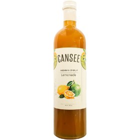 تصویر هایمیکس طعم لیموناد کنسی 