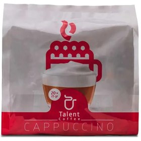 تصویر کاپوچینو تلنت 