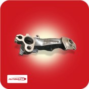 تصویر بازویی چرخ پژو 405 راست 