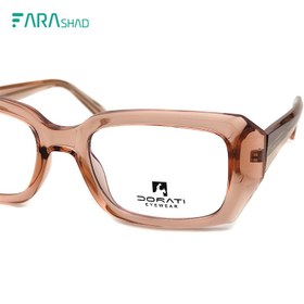 تصویر عینک طبی زنانه برند DORATI مدل 2154 