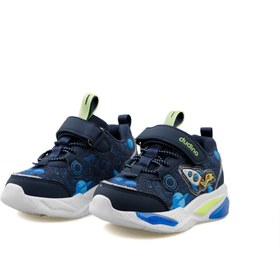 تصویر اسنیکر دودینو اورجینال Dudino KS-DUDİ Unisex Baby Kids Sports Shoes Sneakers 
