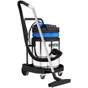 تصویر جاروبرقی صنعتی مدل پاندا MA402003 