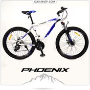 تصویر دوچرخه کوهستان فونیکس مدل ZK200 سایز 26 