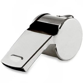 تصویر سوت ورزشی فلزی 