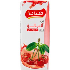 تصویر آب میوه تکدانه 200 سی سی 36 عددی 