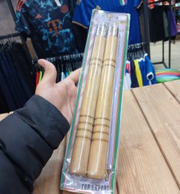 تصویر نانچیکو 