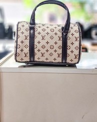 تصویر کیف صندوقی مارک (رنگ‌بندی) 