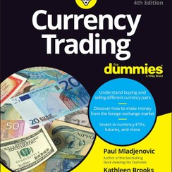 تصویر کتاب ترید ارزها برای آدمیزاد Currency Trading For Dummies 