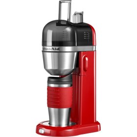 تصویر قهوه ساز کیچن اید مدل KitchenAid 5KCM0402BER &#8211; ارسال 10 الی 15 روز کاری 