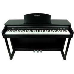 تصویر پیانو PIANO HAMMER ACTION 88 KEY STDP518 Stanislava 