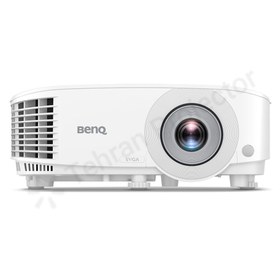 تصویر ویدئو پروژکتور بنکیو مدل MS560 BENQ MS560 Projector