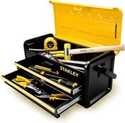تصویر جعبه ابزار مدل Stanley metal toolbox - ارسال 20 روز کاری 
