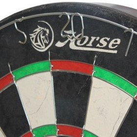 تصویر دارت سوزنی مدل pattern3 