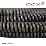 تصویر فنر مخصوص لوله بازکنی 10 متری سایز 22 میلیمتر 