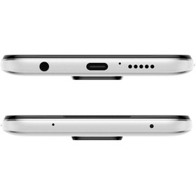 تصویر گوشی شیائومی (استوک) Redmi Note 9 Pro | حافظه 128 رم 6 گیگابایت Xiaomi Redmi Note 9 Pro (Stock) 128/6 GB