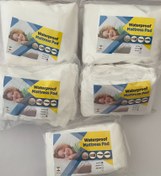 تصویر روکش محافظ خوشخواب سایز ۲۰۰ در ۱۸۰ 