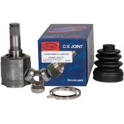 تصویر سرپلوس داخلی (مشعلی پلوس) ریو 22خار ساده مدل R-014 رایو 