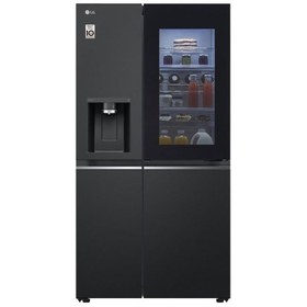 تصویر یخچال فریزر ال جی GCX-287TVAN 