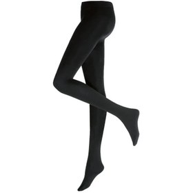 تصویر جوراب شلواری زنانه اسمارا مدل THERMAL TIGHS DEN 60 IAN 281313 