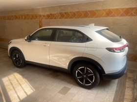 تصویر هوندا وزل مدل 2023 ا Honda Vezel Honda Vezel