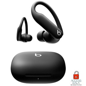 تصویر هدفون بی سیم بیتس مدل 2 Beats Powerbeats Pro 