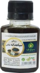 تصویر روغن سیاهدانه هندی 