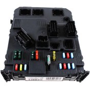 تصویر یونیت کنترل بی اس آی پژو ۲۰۶ و ۲۰۷ مدل زیمنس ایساکو 