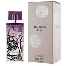 تصویر عطر زنانه آمتیس اکلت Amethyst Laliqu, Eclat 