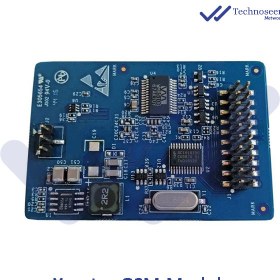 تصویر کارت GSM یستار Yeastar 