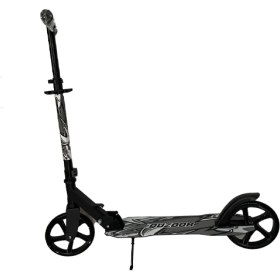 تصویر اسکوتر QUZOOR 200mm 