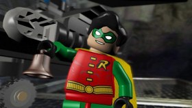 تصویر خرید بازی LEGO Batman The Videogame برای XBOX 360 