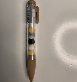 تصویر خودکار پیشی - طوسی cat pen