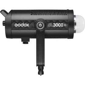 تصویر ویدیو لایت گودکس Godox SL300II Bi LED Video Light 