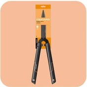 تصویر قیچی شمشادزن فیسکارس FISKARS مدل HS21 