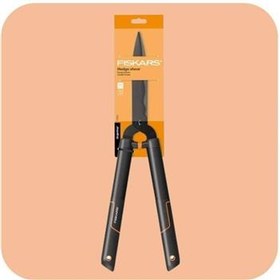 تصویر قیچی شمشادزن فیسکارس FISKARS مدل HS21 