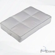 تصویر بالش پر طبیعی غاز اکسون مدل ANGEL axon angel