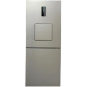 تصویر یخچال فریز پایین کمبی ایستکول ES35 پرستیژ سیلور 