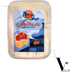 تصویر پنیر پیتزا میلانو 