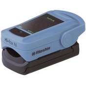 تصویر پالس اکسیمتر ریشتر مدل ri-fox N - رنگ:آبی 