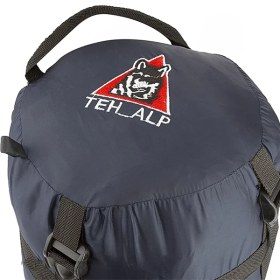 تصویر کیسه خواب TEH-ALP 