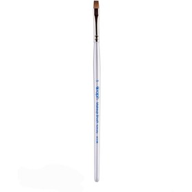 تصویر قلم مو کاشت ناحن گراف مدل سر تخت شماره 5 