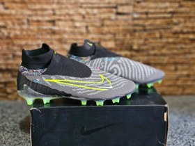 تصویر کفش فوتبال نایک فانتوم جی ایکس Nike Phantom GX 