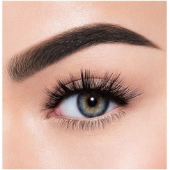 تصویر رنگ ابرو پادینا رنگ قهوه ای چالستون 15ml PADINA KRATIN EYEBROWS COLOR CHALSTOON BROWN 15ML