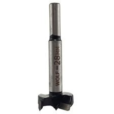 تصویر مته گازور سایز 28 ولف WOLF 