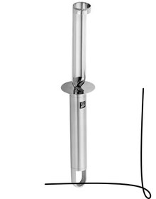 تصویر هسته گیر سیب ZWILLING pro 