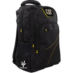 تصویر کوله پشتی کت CAT 1279/18 
